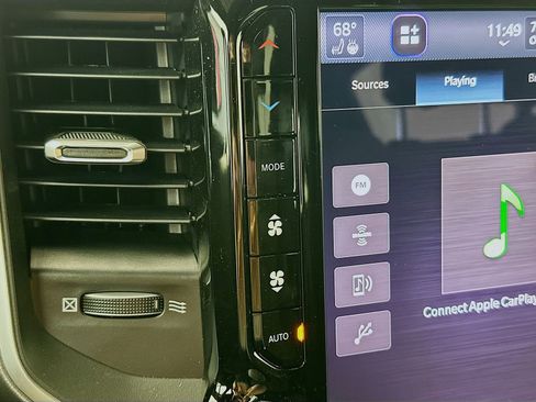 New 2026 RAM 1500 Big Horn AWD/4WD image 16