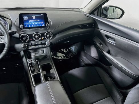 Used 2024 Nissan Sentra SV FWD image 20