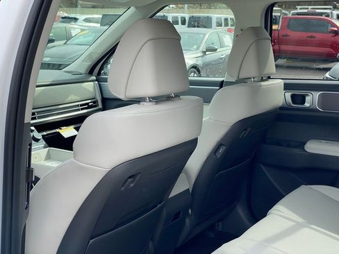 New 2026 Hyundai Santa Fe SEL AWD/4WD image 26