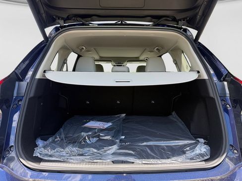 New 2026 Nissan Rogue Dark Armor AWD/4WD image 18