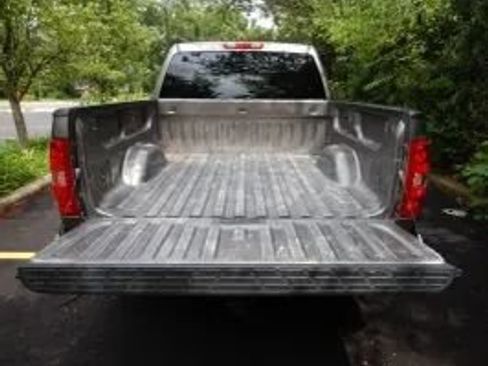 Used 2013 Chevrolet Silverado 1500 LT w/ All-Star Edition AWD/4WD image 29