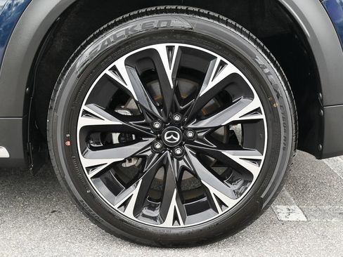 Certified 2024 MAZDA CX-90 Plug-In Hybrid w/ Premium Pkg AWD/4WD image 9
