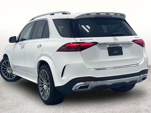 Used 2024 Mercedes-Benz GLE 350 4MATIC image 12