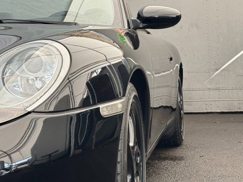 Used 1999 Porsche 911 Cabriolet image 44