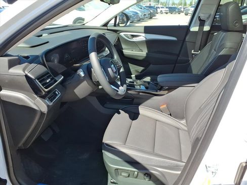 New 2026 Buick Enclave Avenir w/ Super Cruise Package image 11