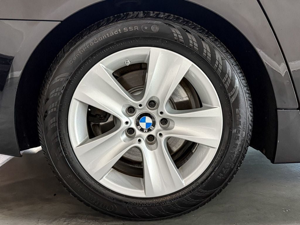Used 2012 BMW 528i xDrive Sedan AWD/4WD image 46