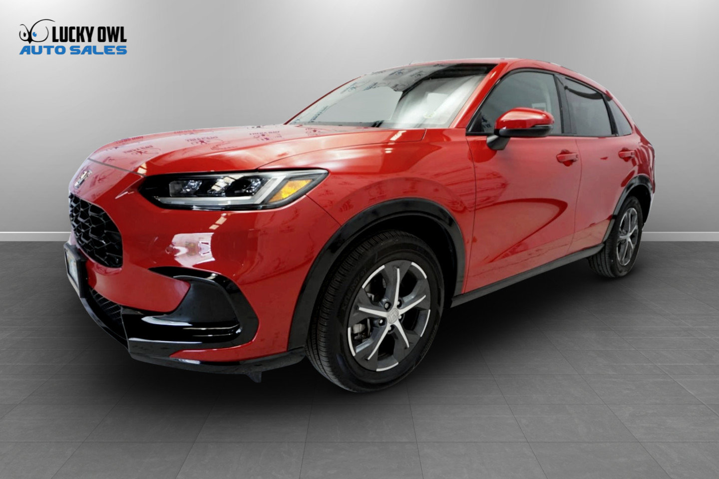 Used 2024 Honda HR-V EX-L image 20