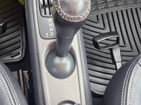 Used 2012 smart fortwo passion RWD image 20