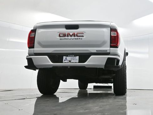 Used 2024 GMC Canyon Elevation w/ Convenience Package image 55