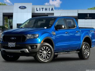 Used 2019 Ford Ranger XLT w/ Equipment Group 301A Mid AWD/4WD video 1