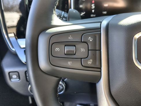 Used 2026 GMC Sierra 1500 SLT w/ SLT Premium Plus Package image 36