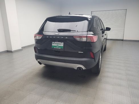 Used 2020 Ford Escape SE FWD image 7
