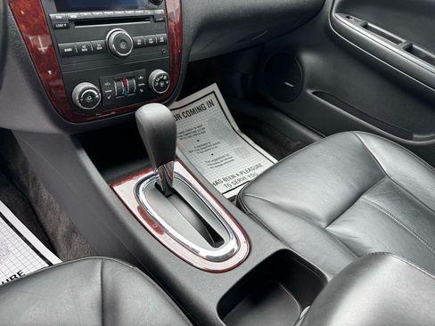 Used 2007 Chevrolet Impala SS FWD image 19