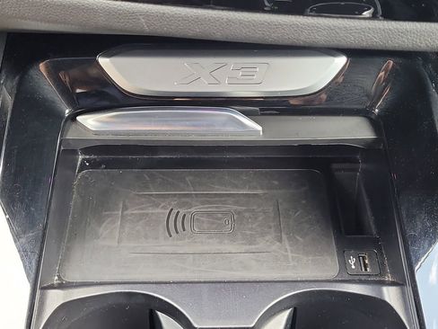 Used 2023 BMW X3 xDrive30i image 30