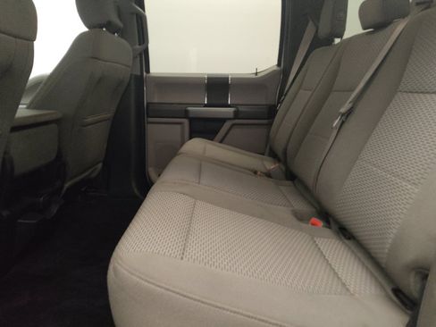 Used 2017 Ford F150 XLT RWD image 18