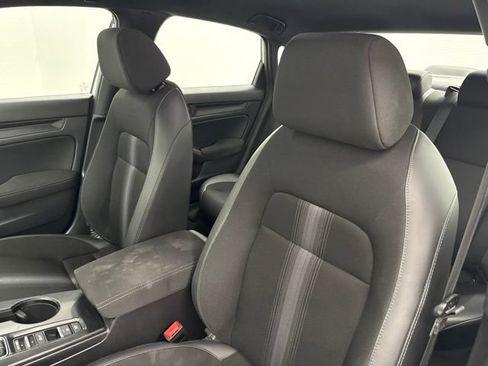 Used 2024 Honda Civic Sport image 15