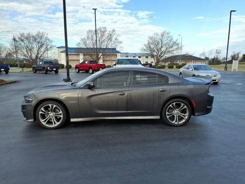 Used 2020 Dodge Charger R/T w/ Driver Convenience Group image 6