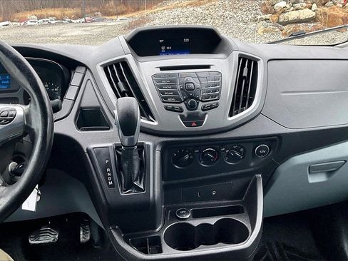 Used 2016 Ford Transit 250 130 Low Roof image 28