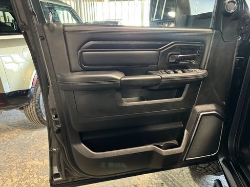 Used 2024 RAM 2500 Rebel w/ Towing Technology Group image 14