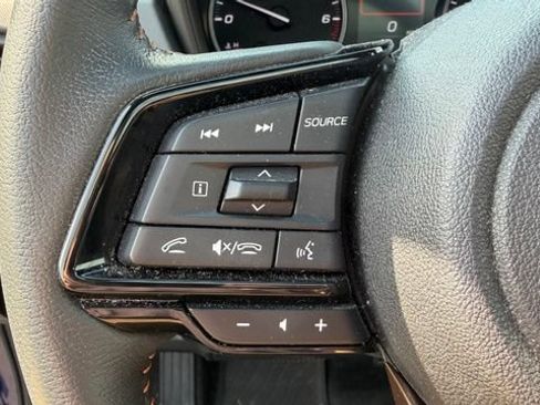 Used 2025 Subaru Forester Sport AWD/4WD image 23