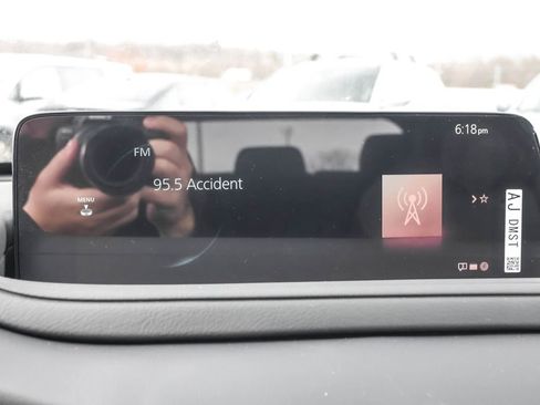 New 2026 MAZDA CX-30 AWD 2.5 S image 30