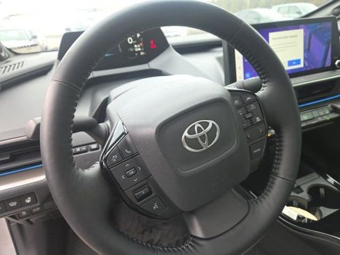 Used 2023 Toyota Prius Limited image 13