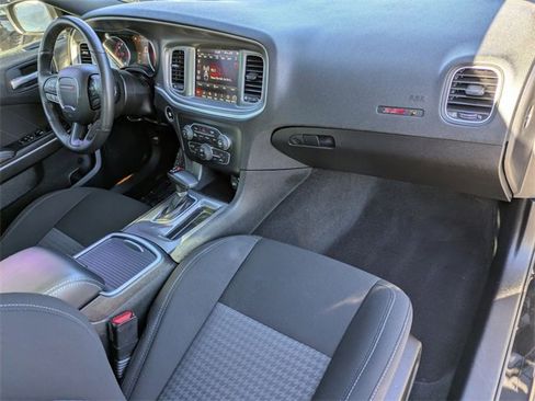 Certified 2022 Dodge Charger Scat Pack image 31