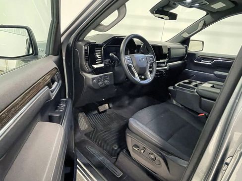 Used 2026 Chevrolet Silverado 1500 RST AWD/4WD image 20