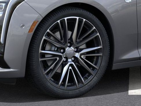 New 2026 Cadillac CT5 Premium Luxury w/ Technology Package RWD image 33