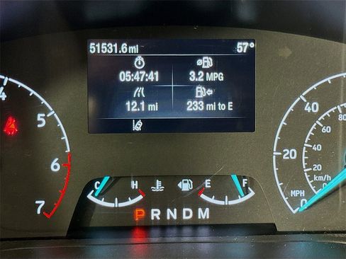 Used 2023 Ford Transit 350 XLT image 26