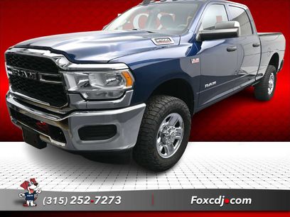 Used 2020 RAM 2500 Tradesman