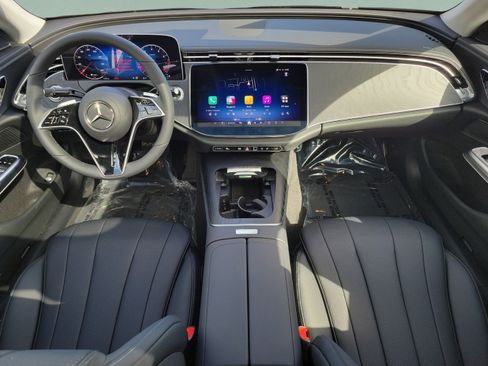 Certified 2026 Mercedes-Benz E 350 Sedan image 13