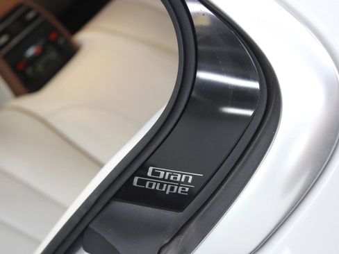 Used 2016 BMW 640i Gran Coupe image 40