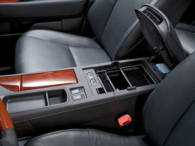 Used 2010 Lexus RX 450h AWD image 12