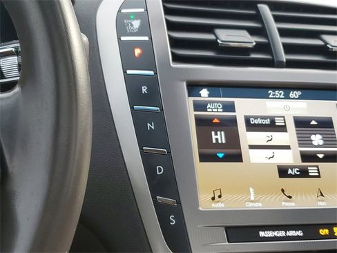 Used 2017 Lincoln MKZ Select w/ Select Plus Package image 20