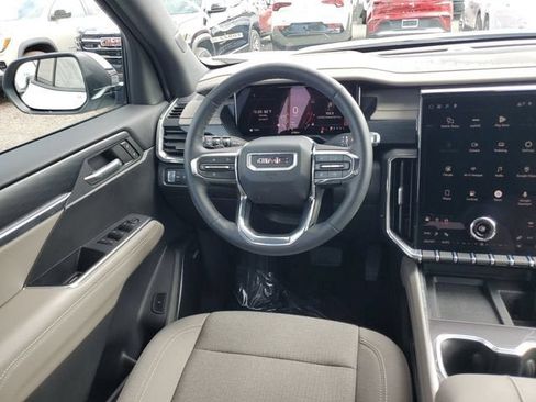 New 2026 GMC Acadia Elevation FWD image 13