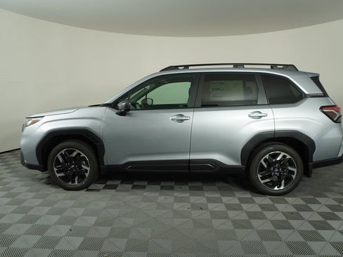 New 2026 Subaru Forester Limited image 4