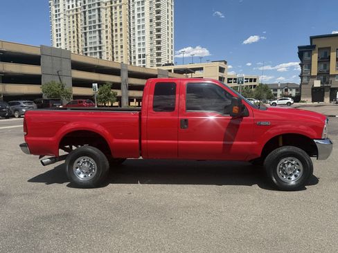 Used 1999 Ford F250 XLT image 6