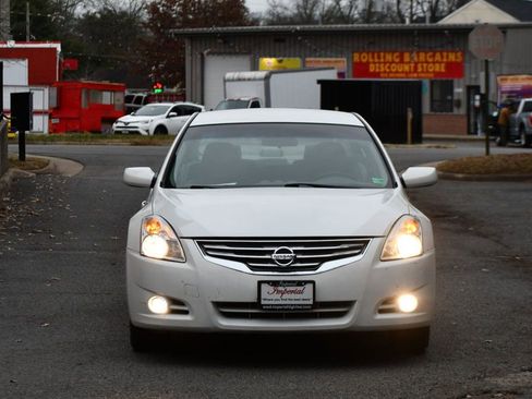 Used 2012 Nissan Altima 2.5 S w/ Convenience Pkg image 2