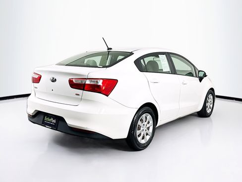 Used 2017 Kia Rio LX image 9