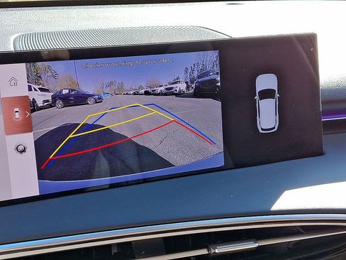 Used 2026 Genesis GV70 2.5T image 15