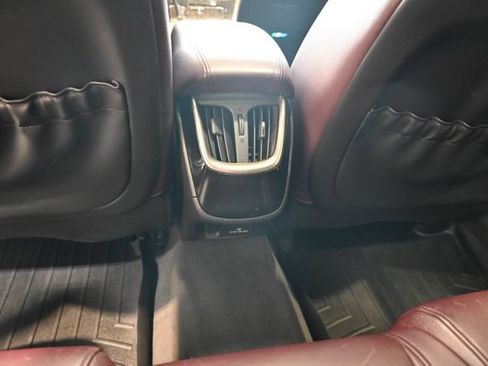 Used 2016 Buick LaCrosse Leather w/ Ultra Luxury Package AWD/4WD image 25