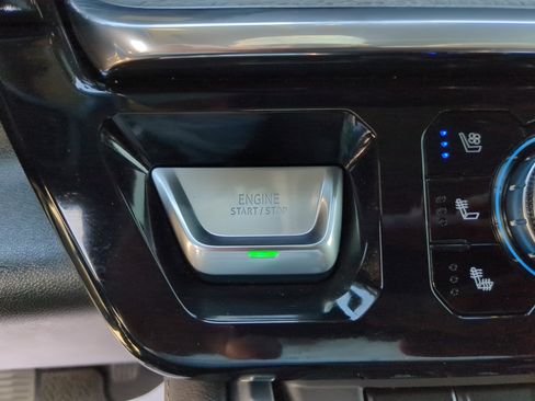 Certified 2024 GMC Sierra 2500 Denali w/ Denali Reserve Package image 35