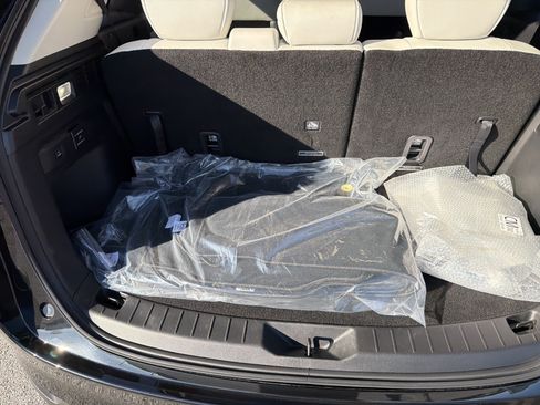 Certified 2026 MAZDA CX-90 Plug-In Hybrid w/ Premium Plus AWD/4WD image 86