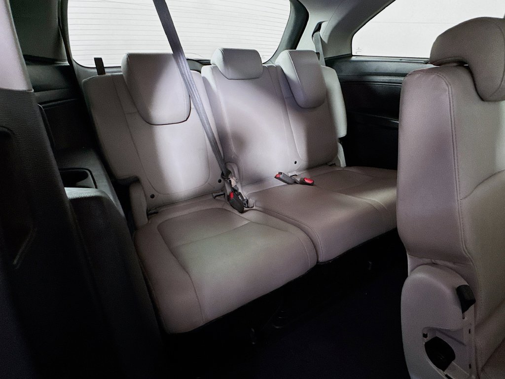 Certified 2019 Honda Odyssey Touring image 39