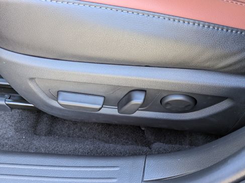 New 2026 MAZDA CX-50 AWD 2.5 S w/ Accent Package image 21