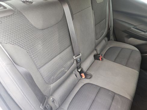 Used 2022 Chevrolet Bolt LT image 25