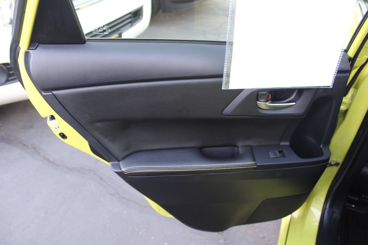 Used 2017 Toyota Corolla iM w/ All-Weather Mat Package FWD image 22