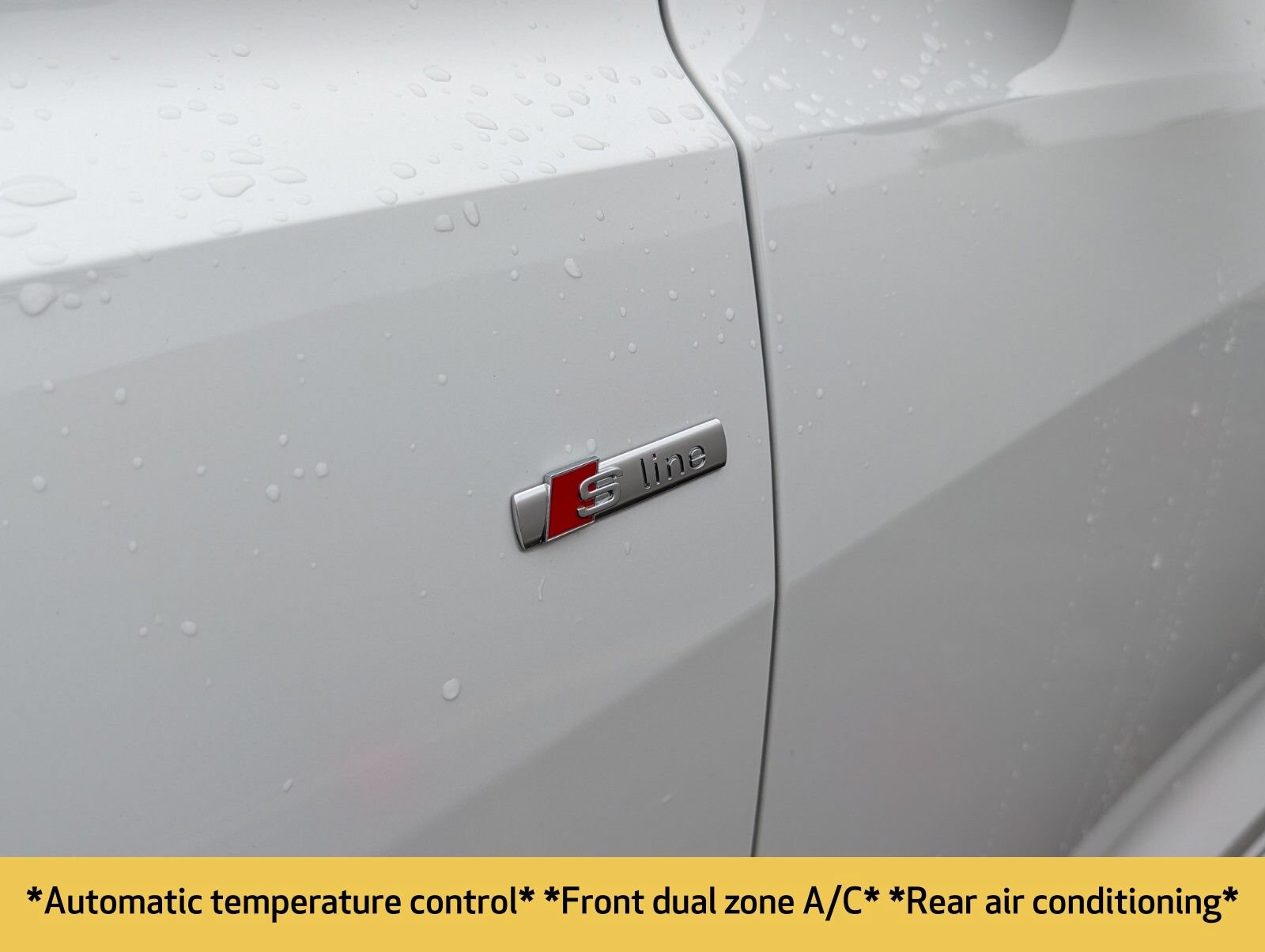 Used 2023 Audi Q8 Premium Plus AWD/4WD image 4