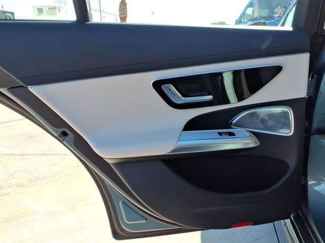 New 2027 Mercedes-Benz E 350 Sedan image 17